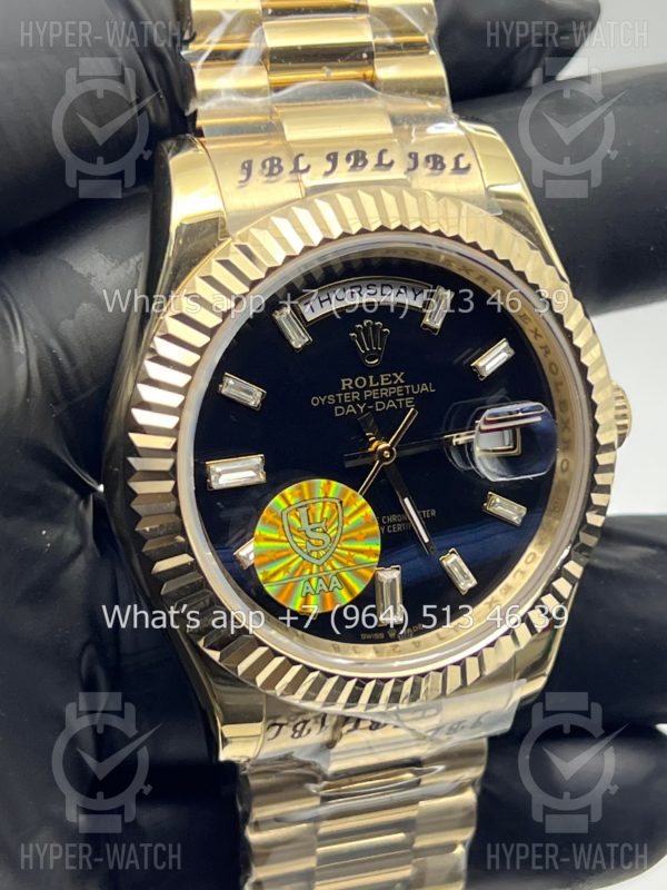 Товар Rolex Day-Date 40mm Art 5805 Фото 11 - Rolex Day-Date 40mm Art 5805