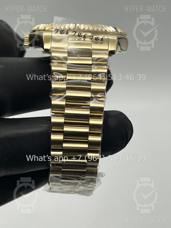 Товар Rolex Day-Date 40mm Art 5805 Фото 14 - Rolex Day-Date 40mm Art 5805