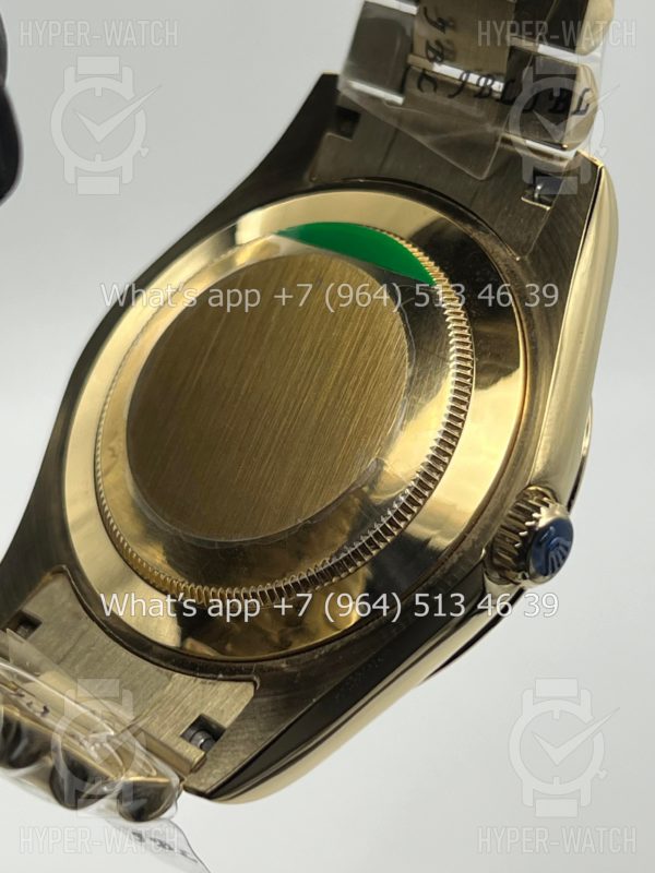 Товар Rolex Day-Date 40mm Art 5805 Фото 17 - Rolex Day-Date 40mm Art 5805