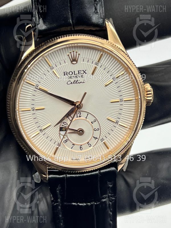 Товар Rolex Cellini 39mm 50525-0009 Фото 2 - Rolex Cellini 39mm 50525-0009
