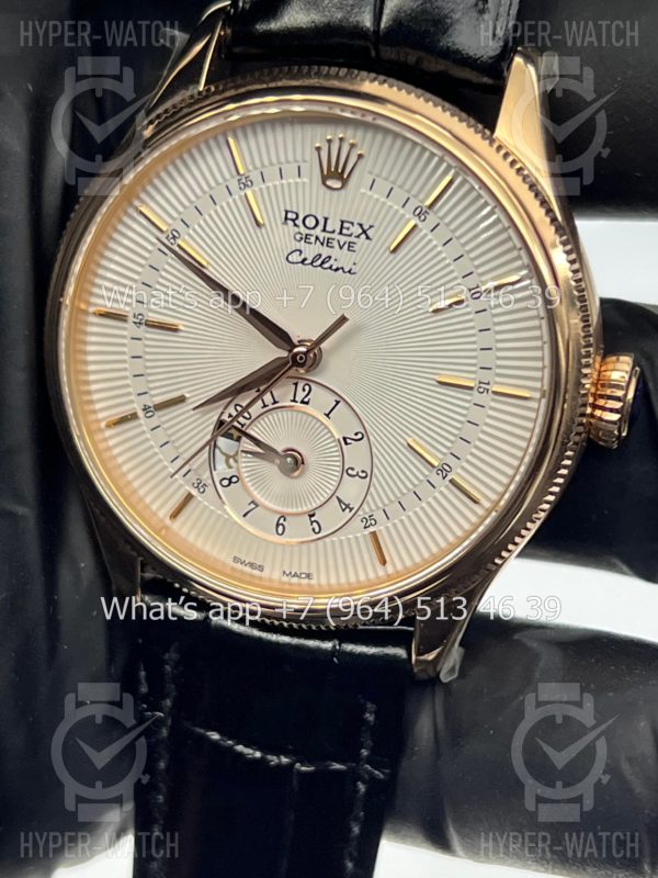 Товар Rolex Cellini 39mm 50525-0009 Фото 3 - Rolex Cellini 39mm 50525-0009