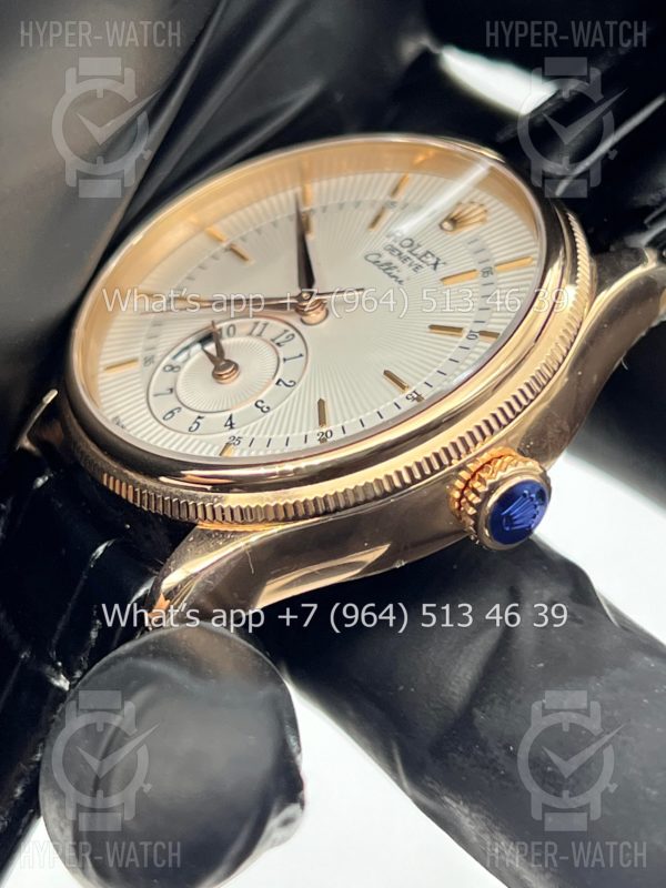 Товар Rolex Cellini 39mm 50525-0009 Фото 4 - Rolex Cellini 39mm 50525-0009