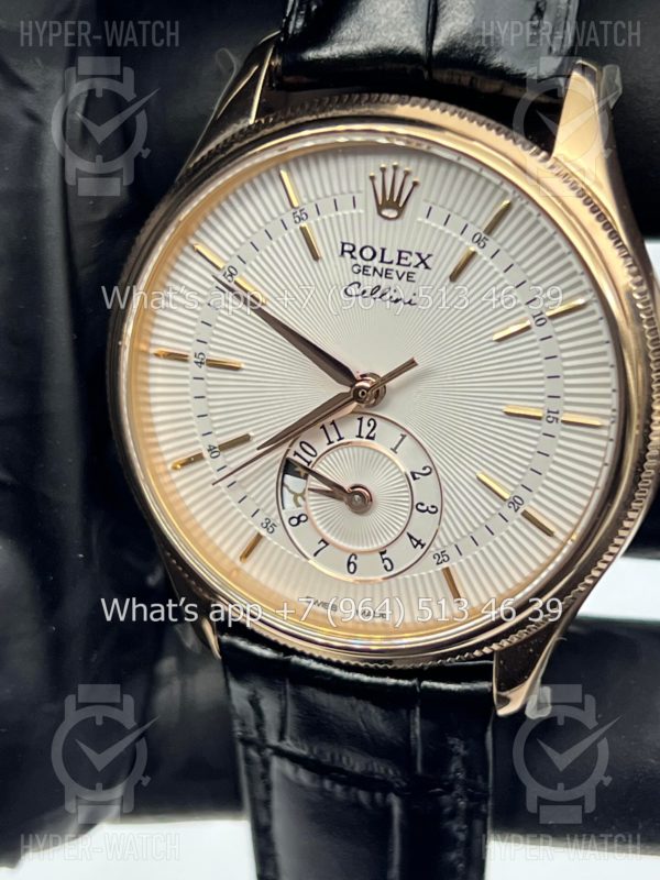 Товар Rolex Cellini 39mm 50525-0009 Фото 5 - Rolex Cellini 39mm 50525-0009
