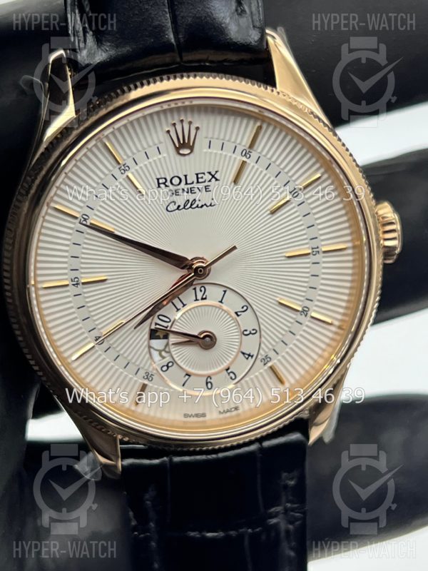 Товар Rolex Cellini 39mm 50525-0009 Фото 6 - Rolex Cellini 39mm 50525-0009