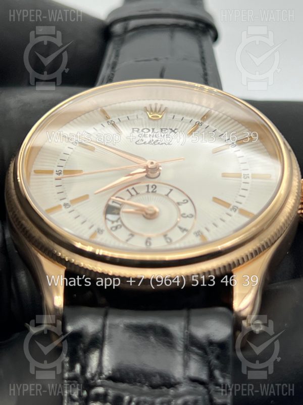 Товар Rolex Cellini 39mm 50525-0009 Фото 8 - Rolex Cellini 39mm 50525-0009