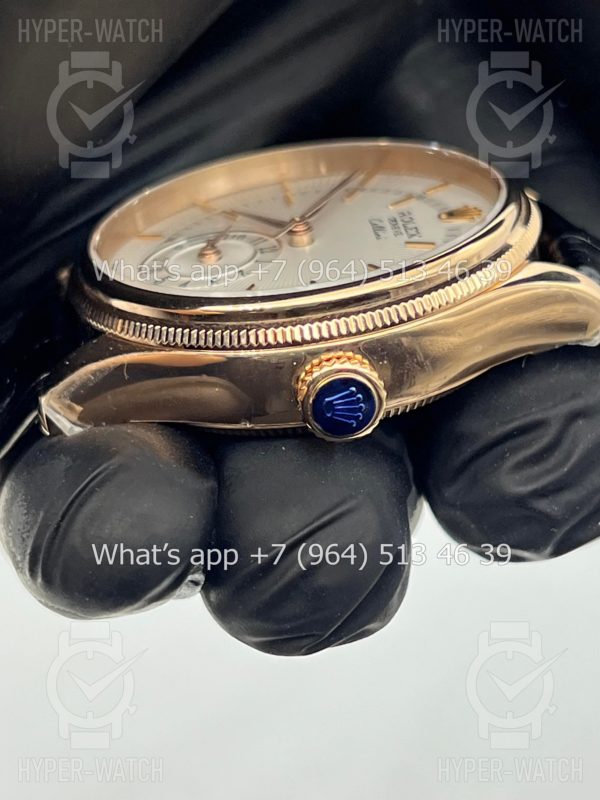 Товар Rolex Cellini 39mm 50525-0009 Фото 9 - Rolex Cellini 39mm 50525-0009