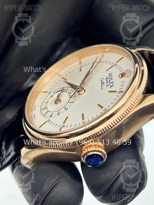 Товар Rolex Cellini 39mm 50525-0009 Фото 10 - Rolex Cellini 39mm 50525-0009