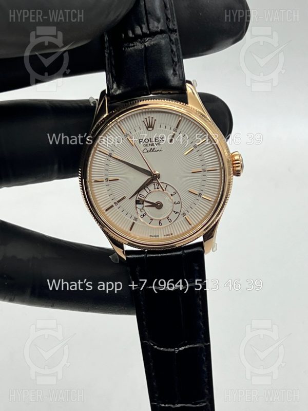 Товар Rolex Cellini 39mm 50525-0009 Фото 11 - Rolex Cellini 39mm 50525-0009