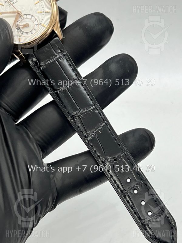 Товар Rolex Cellini 39mm 50525-0009 Фото 12 - Rolex Cellini 39mm 50525-0009