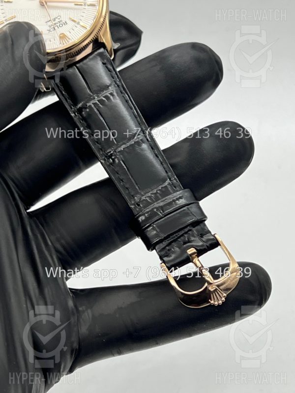 Товар Rolex Cellini 39mm 50525-0009 Фото 13 - Rolex Cellini 39mm 50525-0009