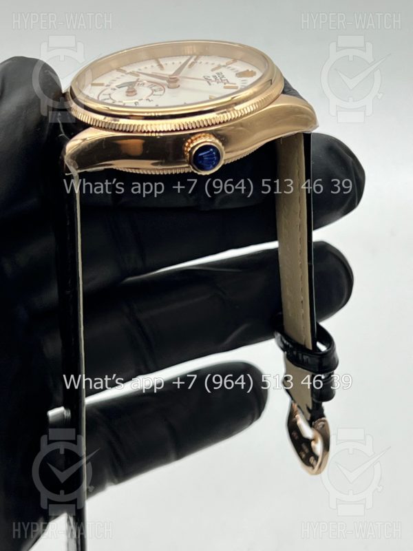 Товар Rolex Cellini 39mm 50525-0009 Фото 16 - Rolex Cellini 39mm 50525-0009