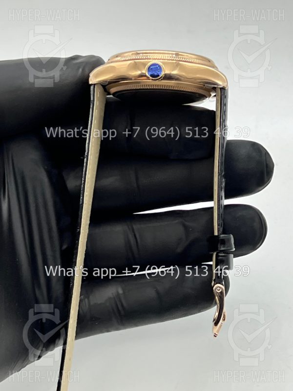 Товар Rolex Cellini 39mm 50525-0009 Фото 17 - Rolex Cellini 39mm 50525-0009