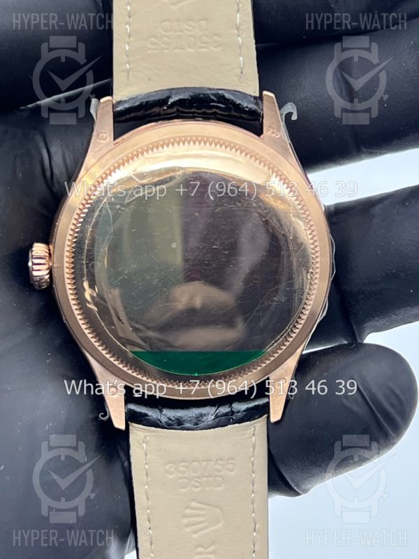 Товар Rolex Cellini 39mm 50525-0009 Фото 19 - Rolex Cellini 39mm 50525-0009