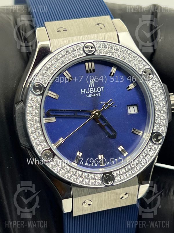 Товар Hublot Classic Fusion 33mm Art 6064 Фото 2 - Hublot Classic Fusion 33mm Art 6064