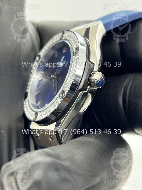 Товар Hublot Classic Fusion 33mm Art 6064 Фото 5 - Hublot Classic Fusion 33mm Art 6064