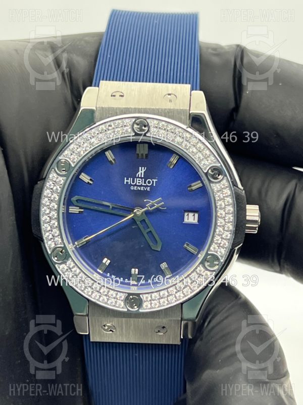 Товар Hublot Classic Fusion 33mm Art 6064 Фото 7 - Hublot Classic Fusion 33mm Art 6064