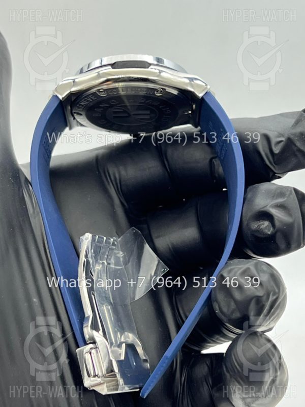 Товар Hublot Classic Fusion 33mm Art 6064 Фото 12 - Hublot Classic Fusion 33mm Art 6064