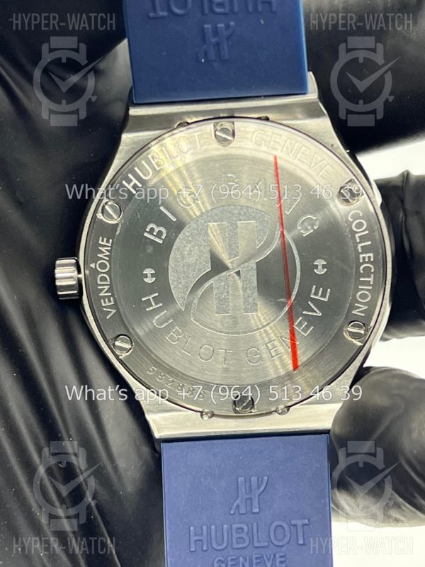 Товар Hublot Classic Fusion 33mm Art 6064 Фото 15 - Hublot Classic Fusion 33mm Art 6064
