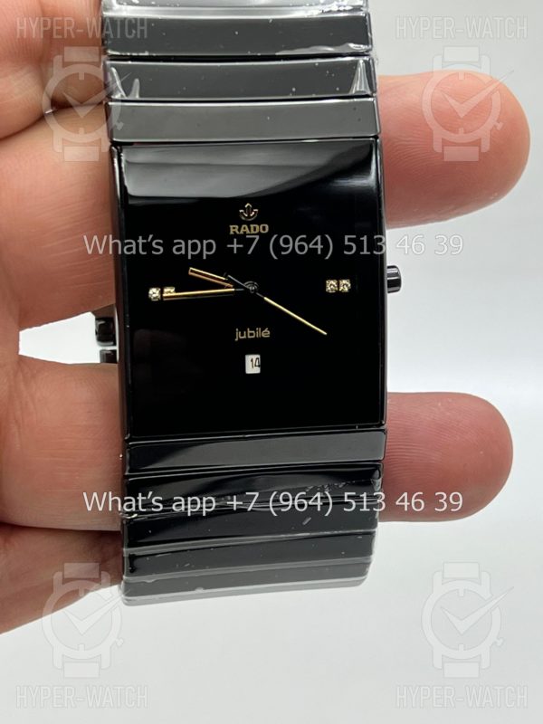 Товар Rado Integral Ceramica Jubile Art 5860 Фото 2 - Rado Integral Ceramica Jubile Art 5860