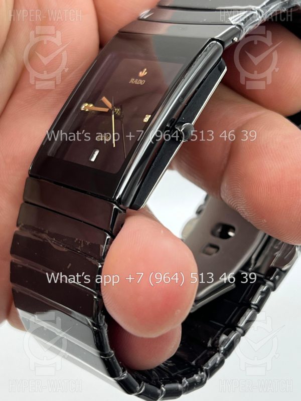 Товар Rado Integral Ceramica Jubile Art 5860 Фото 4 - Rado Integral Ceramica Jubile Art 5860
