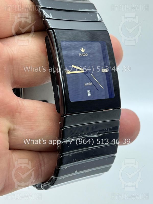 Товар Rado Integral Ceramica Jubile Art 5860 Фото 5 - Rado Integral Ceramica Jubile Art 5860