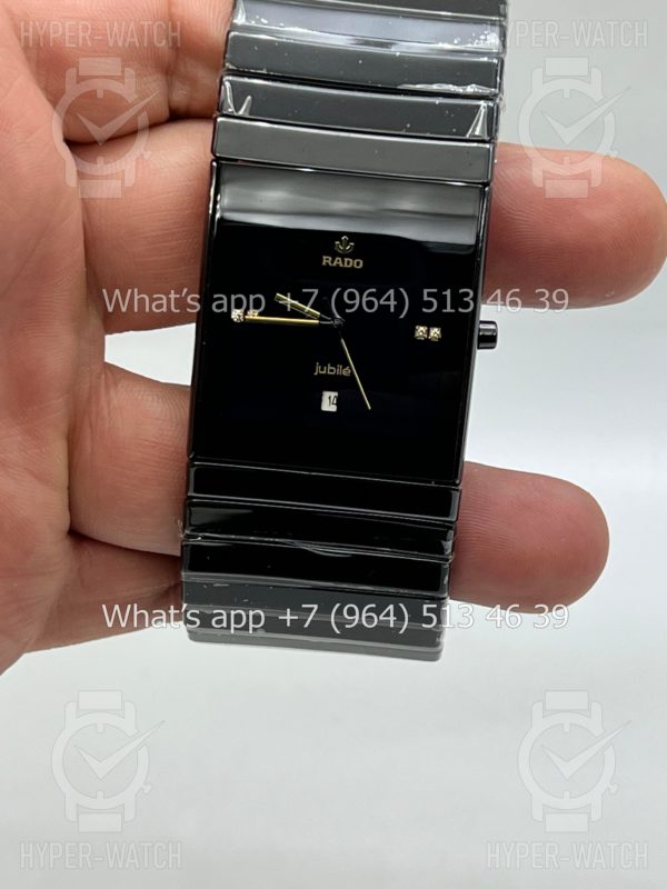 Товар Rado Integral Ceramica Jubile Art 5860 Фото 7 - Rado Integral Ceramica Jubile Art 5860