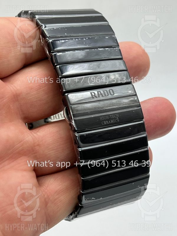 Товар Rado Integral Ceramica Jubile Art 5860 Фото 14 - Rado Integral Ceramica Jubile Art 5860