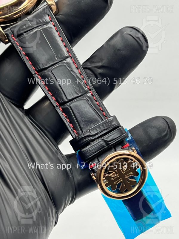 Товар Patek Philippe Grand Complications 43mm Art 6009 Фото 9 - Patek Philippe Grand Complications 43mm Art 6009