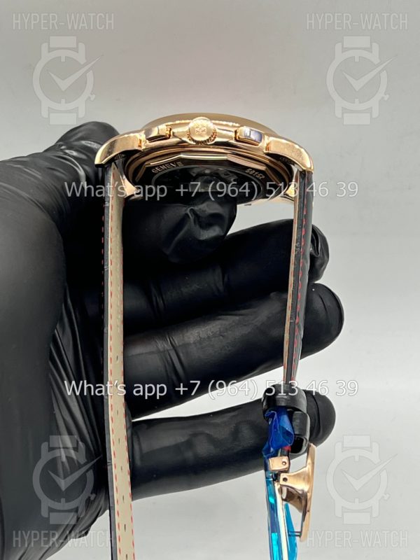 Товар Patek Philippe Grand Complications 43mm Art 6009 Фото 12 - Patek Philippe Grand Complications 43mm Art 6009