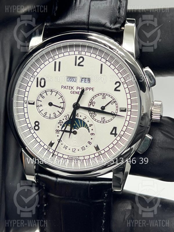Товар Patek Philippe Grand Complications 43mm Art 5999 Фото 3 - Patek Philippe Grand Complications 43mm Art 5999