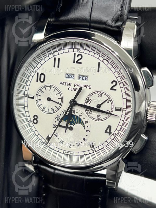 Товар Patek Philippe Grand Complications 43mm Art 5999 Фото 4 - Patek Philippe Grand Complications 43mm Art 5999