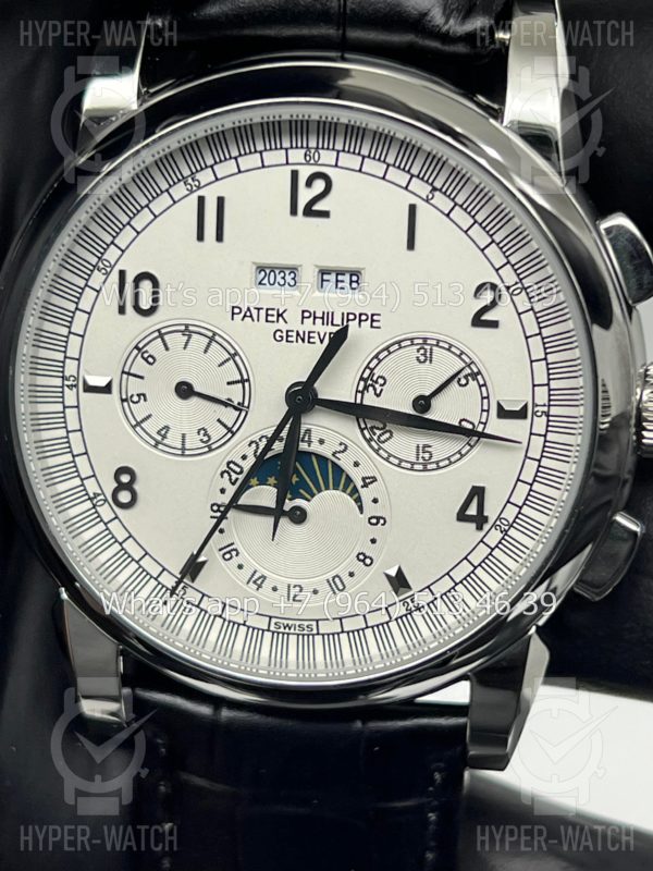 Товар Patek Philippe Grand Complications 43mm Art 5999 Фото 5 - Patek Philippe Grand Complications 43mm Art 5999