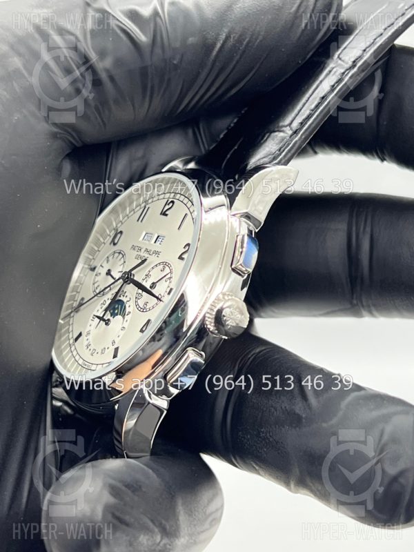 Товар Patek Philippe Grand Complications 43mm Art 5999 Фото 9 - Patek Philippe Grand Complications 43mm Art 5999
