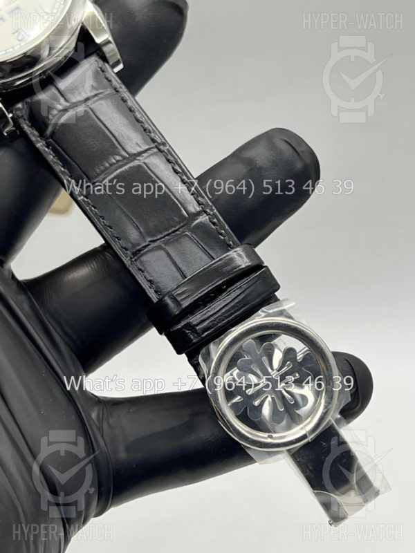 Товар Patek Philippe Grand Complications 43mm Art 5999 Фото 11 - Patek Philippe Grand Complications 43mm Art 5999