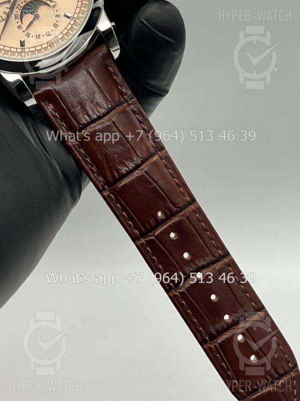 Товар Patek Philippe Grand Complications 43mm Art 6000 Фото 10 - Patek Philippe Grand Complications 43mm Art 6000