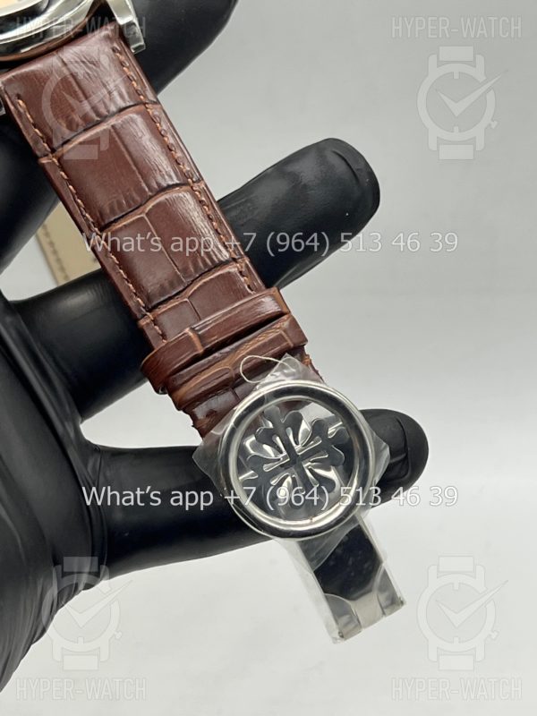 Товар Patek Philippe Grand Complications 43mm Art 6000 Фото 11 - Patek Philippe Grand Complications 43mm Art 6000