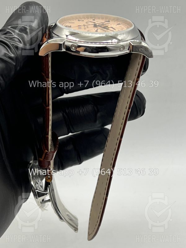 Товар Patek Philippe Grand Complications 43mm Art 6000 Фото 12 - Patek Philippe Grand Complications 43mm Art 6000