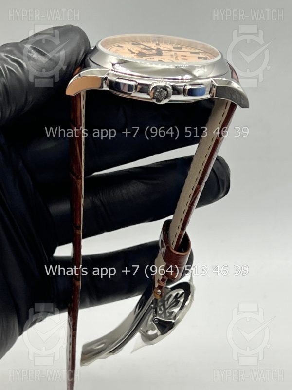 Товар Patek Philippe Grand Complications 43mm Art 6000 Фото 14 - Patek Philippe Grand Complications 43mm Art 6000