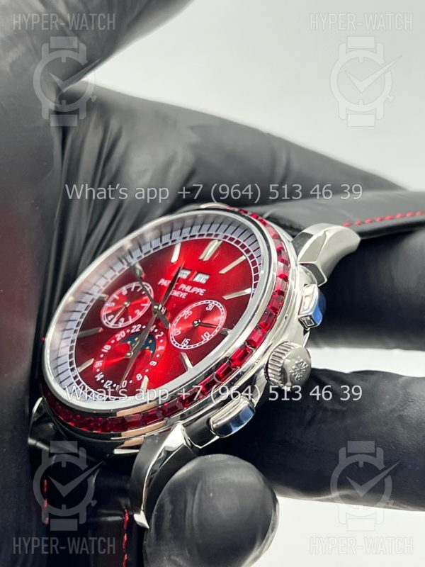 Товар Patek Philippe Grand Complications 43mm Art 6012 Фото 8 - Patek Philippe Grand Complications 43mm Art 6012
