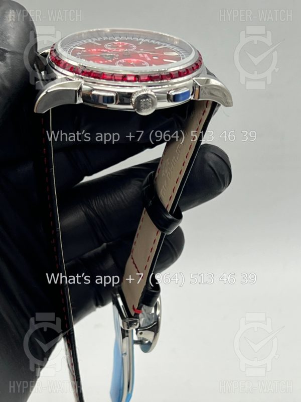Товар Patek Philippe Grand Complications 43mm Art 6012 Фото 16 - Patek Philippe Grand Complications 43mm Art 6012