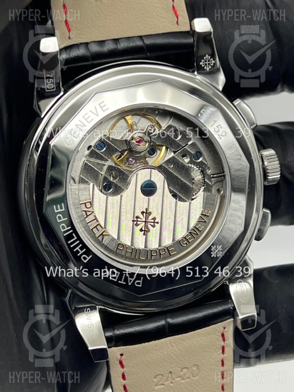 Товар Patek Philippe Grand Complications 43mm Art 6012 Фото 18 - Patek Philippe Grand Complications 43mm Art 6012
