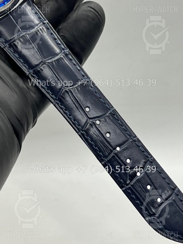 Товар Patek Philippe Grand Complications 43mm Art 6013 Фото 11 - Patek Philippe Grand Complications 43mm Art 6013
