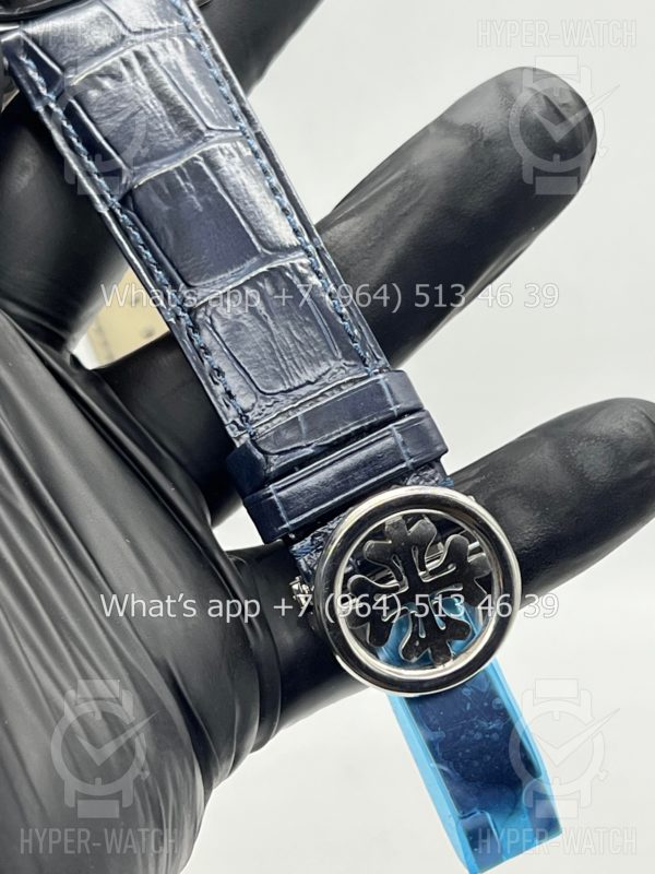 Товар Patek Philippe Grand Complications 43mm Art 6013 Фото 12 - Patek Philippe Grand Complications 43mm Art 6013