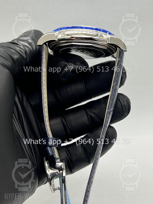 Товар Patek Philippe Grand Complications 43mm Art 6013 Фото 14 - Patek Philippe Grand Complications 43mm Art 6013