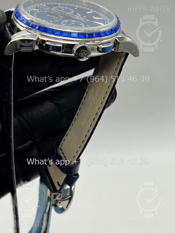 Товар Patek Philippe Grand Complications 43mm Art 6013 Фото 15 - Patek Philippe Grand Complications 43mm Art 6013