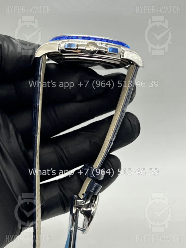 Товар Patek Philippe Grand Complications 43mm Art 6013 Фото 16 - Patek Philippe Grand Complications 43mm Art 6013