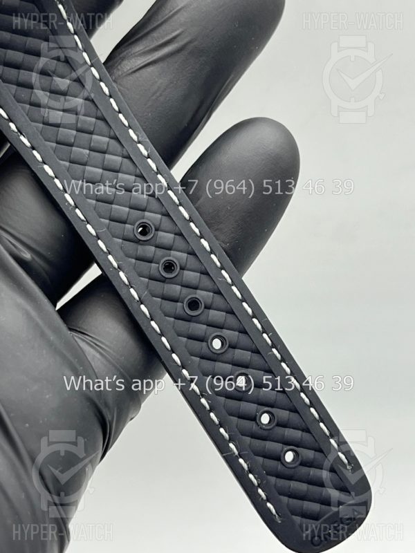 Фото 10 - Omega Seamaster Aqua Terra 150M 220.92.43.22.99.001 Worldtimer