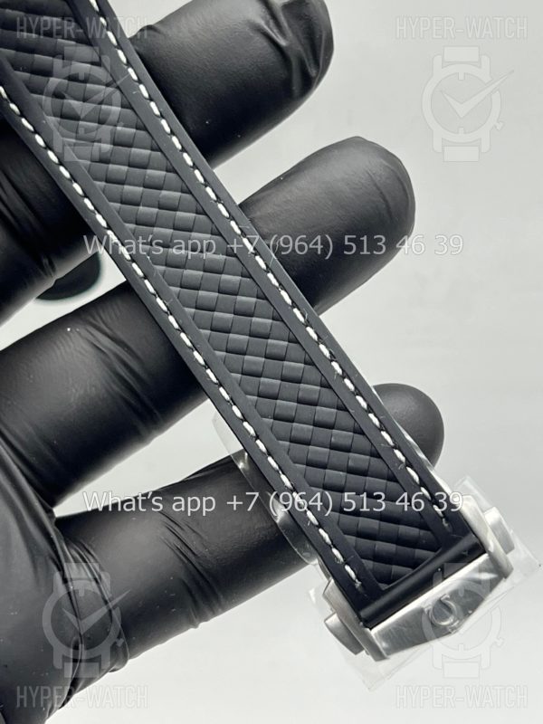Фото 11 - Omega Seamaster Aqua Terra 150M 220.92.43.22.99.001 Worldtimer