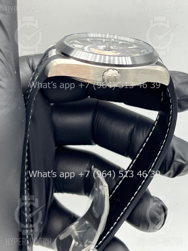Фото 13 - Omega Seamaster Aqua Terra 150M 220.92.43.22.99.001 Worldtimer