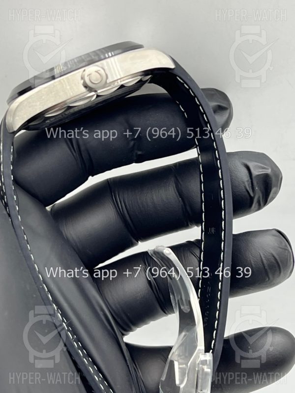 Фото 14 - Omega Seamaster Aqua Terra 150M 220.92.43.22.99.001 Worldtimer